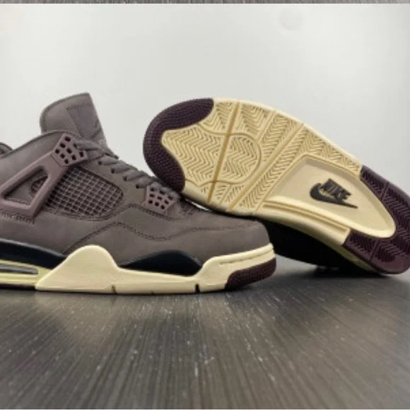 Air Jordan 4 retro